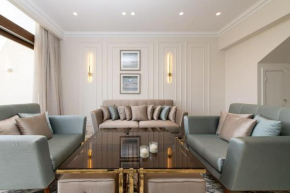 Golfview Duplex at Golf Estate 